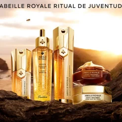 Abeille Royale Double R Renew & Repair Advanced Serum