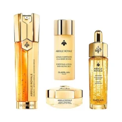 Abeille Royale Double R Renew & Repair Advanced Sérum Estuche