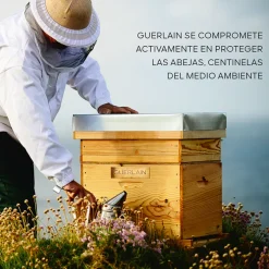 Abeille Royale Escudo Protector