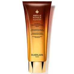 Abeille Royale Mascarilla Double Radiance & Repair