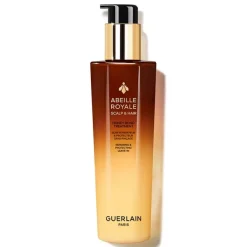 Abeille Royale Tratamiento Honey Bond Treatment Sin Aclarado