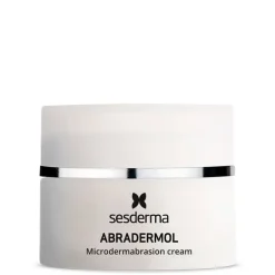 Abradermol Crema Microdermoabrasión