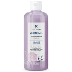 Abradermol Volcanic Exfoliante