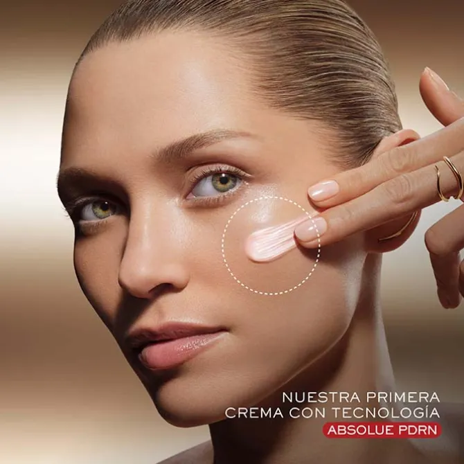 Absolue Longevity The Soft Cream