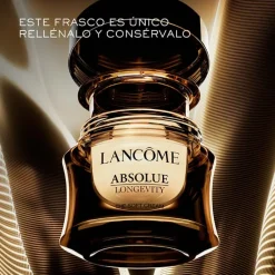 Absolue Longevity The Soft Cream