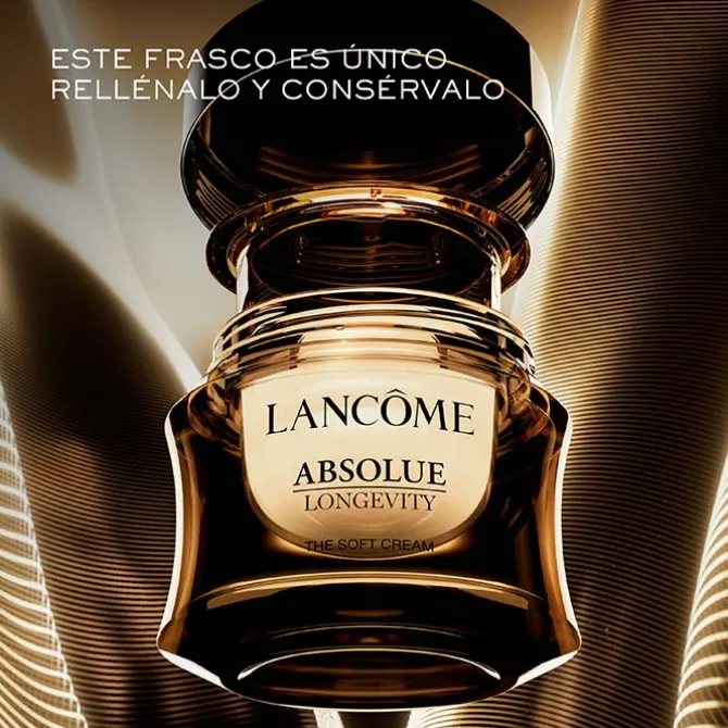 Absolue Longevity The Soft Cream