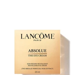 Absolue Revitalizing Eye Cream