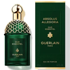 Absolus Allegoria Oud Essentiel