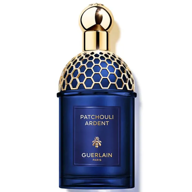 Absolus Allegoria Patchouli Ardent