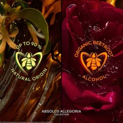 Absolus Allegoria Rose Amira
