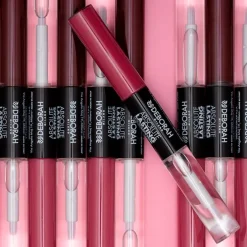 Absolute Lasting Liquid Lipstick
