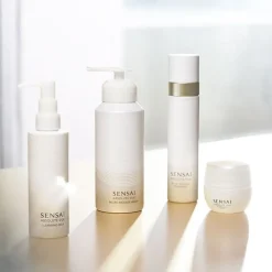 Absolute Silk Cleansing Milk