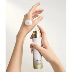 Absolute Silk Micro Mousse Treatment