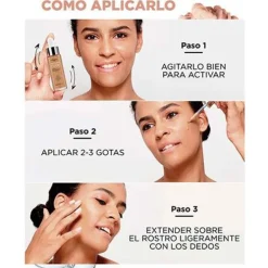 Accord Parfait Nude Sérum