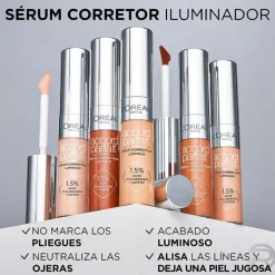 Accord Parfait Serum Radiant Concealer