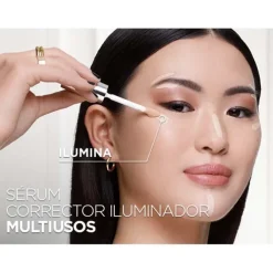 Accord Parfait Serum Radiant Concealer