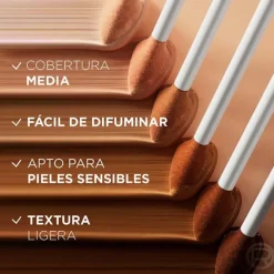 Accord Parfait Serum Radiant Concealer