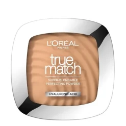 Accord Parfait True Match Polvos Compactos