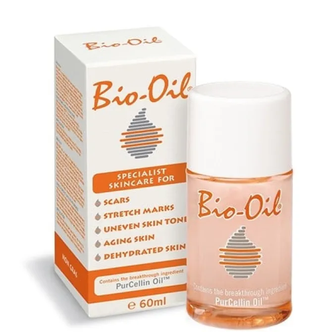Aceite Bio-Oil