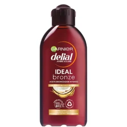 Aceite Bronceador Intenso