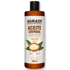 Aceite Corporal Argán