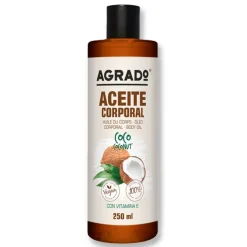 Aceite Corporal Coco