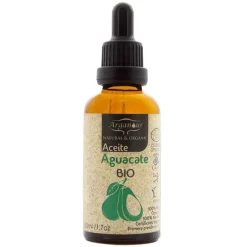 Aceite de Aguacate Puro BIO