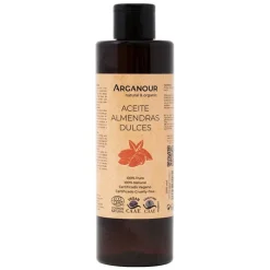 Aceite de Almendras Dulces Puro