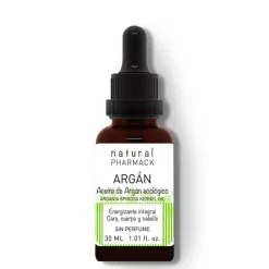 Aceite de Argán
