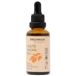 Aceite de Argán Puro