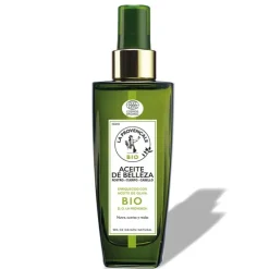 Aceite de Belleza Multiusos