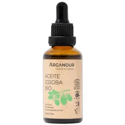 Aceite de Jojoba Puro BIO