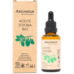 Aceite de Jojoba Puro BIO