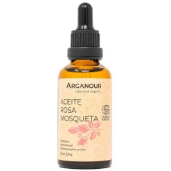 Aceite de Rosa Mosqueta Puro BIO