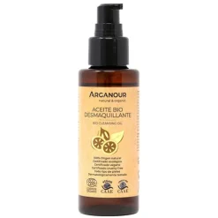 Aceite Desmaquillante Bio