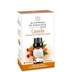 Aceite Esencial de Canela