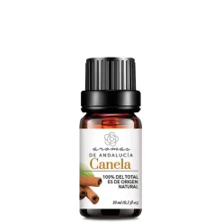 Aceite Esencial de Canela