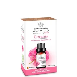 Aceite Esencial de Geranio