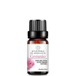 Aceite Esencial de Geranio