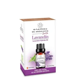 Aceite Esencial de Lavandín
