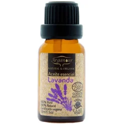 Aceite Esencial de Lavanda Puro