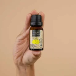 Aceite Esencial de Limón Puro