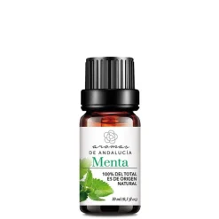 Aceite Esencial de Menta