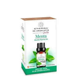 Aceite Esencial de Menta