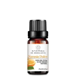 Aceite Esencial de Naranja Dulce