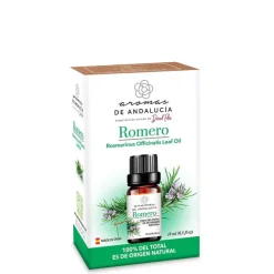 Aceite Esencial de Romero