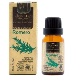 Aceite Esencial de Romero Puro