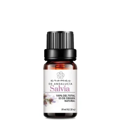Aceite Esencial de Salvia
