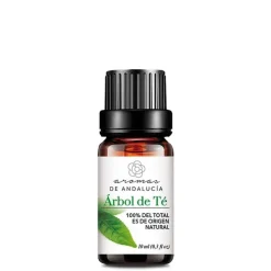 Aceite Esencial Árbol de Té