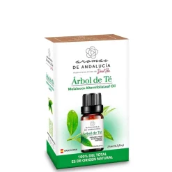 Aceite Esencial Árbol de Té